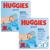 Huggies Baby Pure Feuchttücher 6x56 Stück