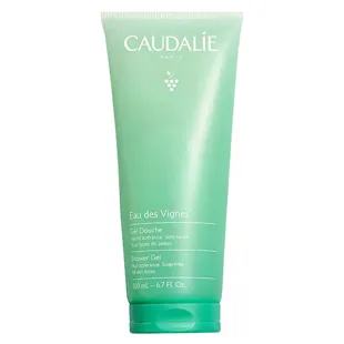 Caudalie Eau des Vignes Gel Doccia 200ml