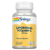 Solaray Vitamine C Liposomale 500 mg 100 Gélules Végétales