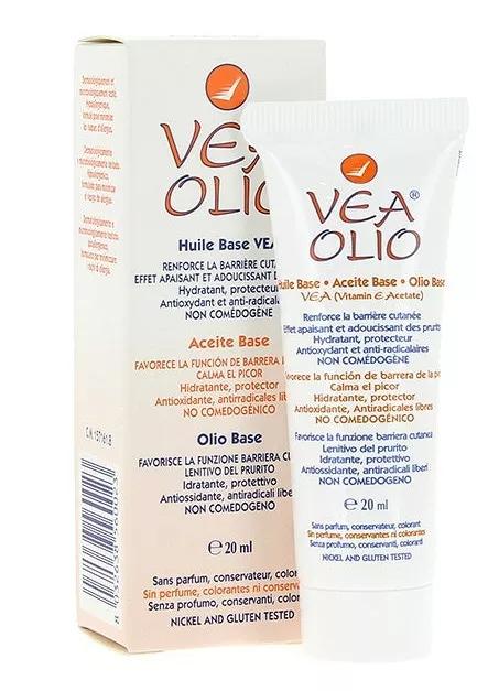 SEE Olio oil Base 20ml