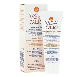 VEA Olio Basisöl 20ml