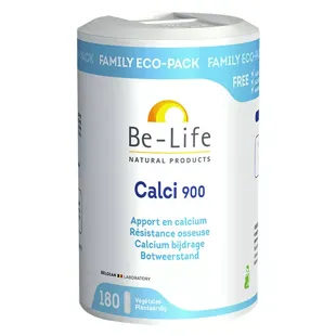 Be-Life Calci 900 180 capsule