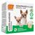 Biofood Perro Pulgas y Garrapatas Alagas Marinas Perro Pequeño 100 comprimidos 