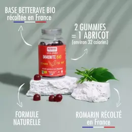 Nutrivie Super Gummies Immunité – 60 gummies