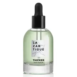 Lazartigue Thicker Hair Serum Anti-Chute Densifiant 50ml