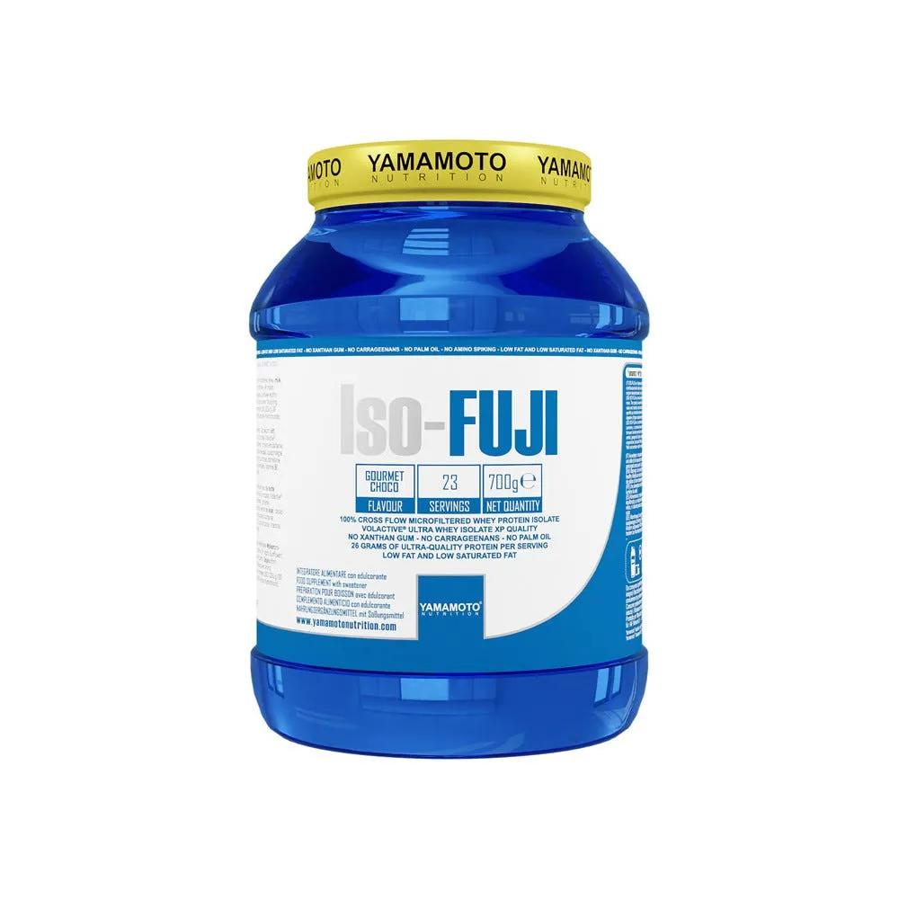 Yamamoto Nutrition Iso-Fuji Volactive Biscotto 700 G