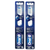 Oral-B Pro-Clean Pulsar Toothbrush 35 Medium 2 units