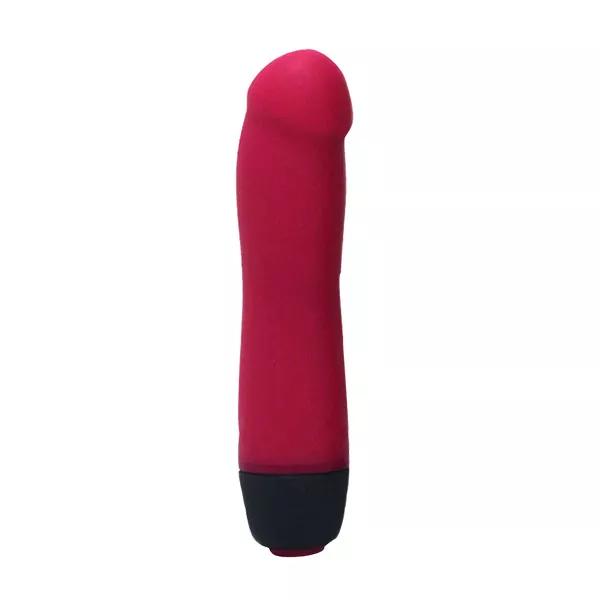 Vibrador de Marc Dorcel tiene Mini