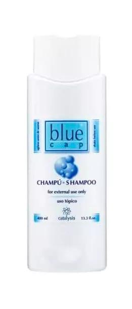 BlueCap Shampoing 400ml