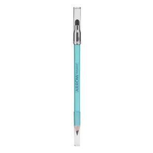 Orphica Arrow Eye Pencil Black