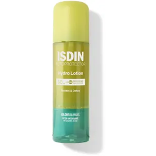 Isdin Fotoprotetor Hidro Loção FPS50 200 ml