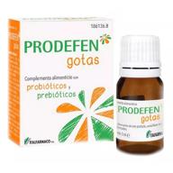 Italfarmaco Prodefen gotas 5ml