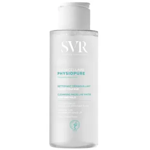 SVR Physiopure Micellar Water 100 ml