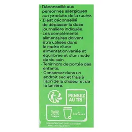 Aagaard Propolis Verte Extra Fortes 10ml