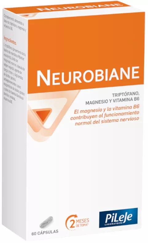 Neurobiane 60 capsules