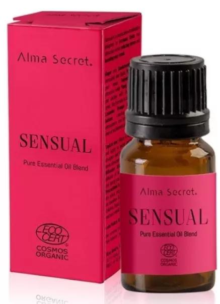 Alma Secret Crema Pañal con Óxido de Zinc 100 ml - Atida