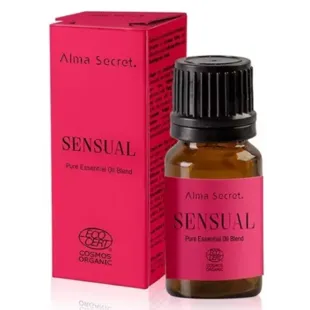 Alma Secret Synergie Sensuelle 10 ml