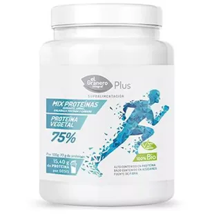 El Granero Integral Mix Proteinas BIO 500 gr
