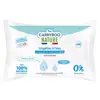 Carryboo Soins Lingette à l'Eau Pure Calendula Bio 58 unités