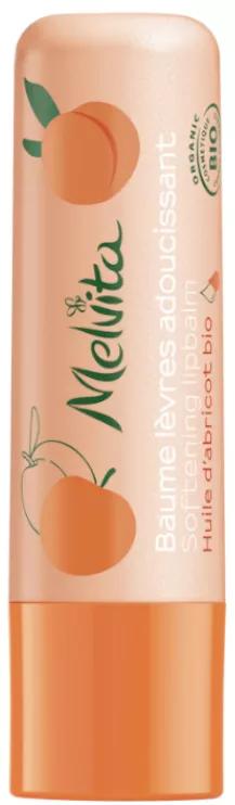 Melvita Soothing Lip Balm 1 pc