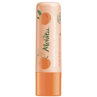 Melvita Soothing Lip Balm 1 pc