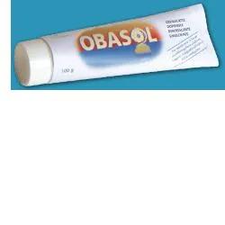 Obasol Emulsione Fluida Idratante 100 g