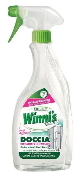 Winni's Detergente Spray Doccia 750 ml