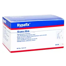 BSN Médical Hypafix Spraradrap 15cm x 10m