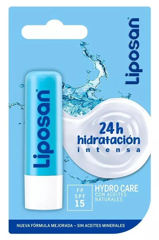 Hydro Care Liposan Lip Balm 4.8gr