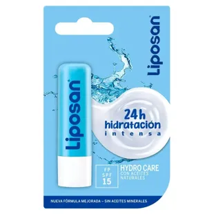 Hydro Care Liposan Lip Balm 4.8gr