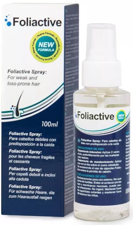 Foliactive Spray 500 Kosmetik 100ml