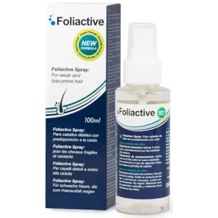 Foliactive Spray 500 Cosmetics 100ml