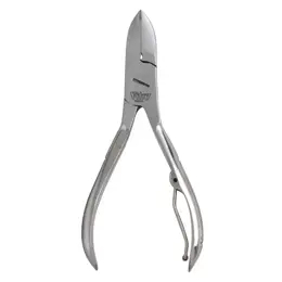 Menhir Pince à Ongles Manucure Inox 12cm