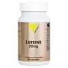 Vit'all+ LUTEINE 20mg 100% végétale 60 capsules