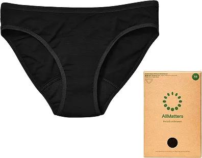 AllMatters Braga Menstrual Clásica - Talla XS