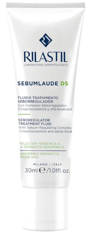 Sebumlaude DS-Seborrhoische Haut 30 ml Cumlaude