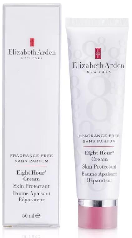 Elizabeth Arden Eight Hour Crema sin Perfume 50 ml