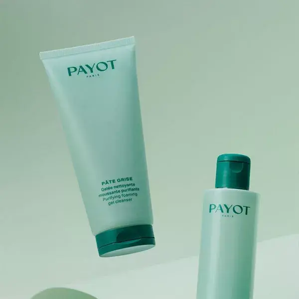 Payot Cleansing Gel 200ml 