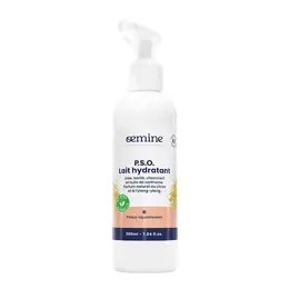 Oemine P.S.O Lait Hydratant Corporel à l'Urée 200ml