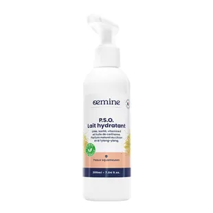 Oemine PSO latte idratante corpo 200ml