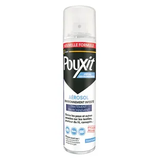 Pouxit Speciale Ambiente 250ml