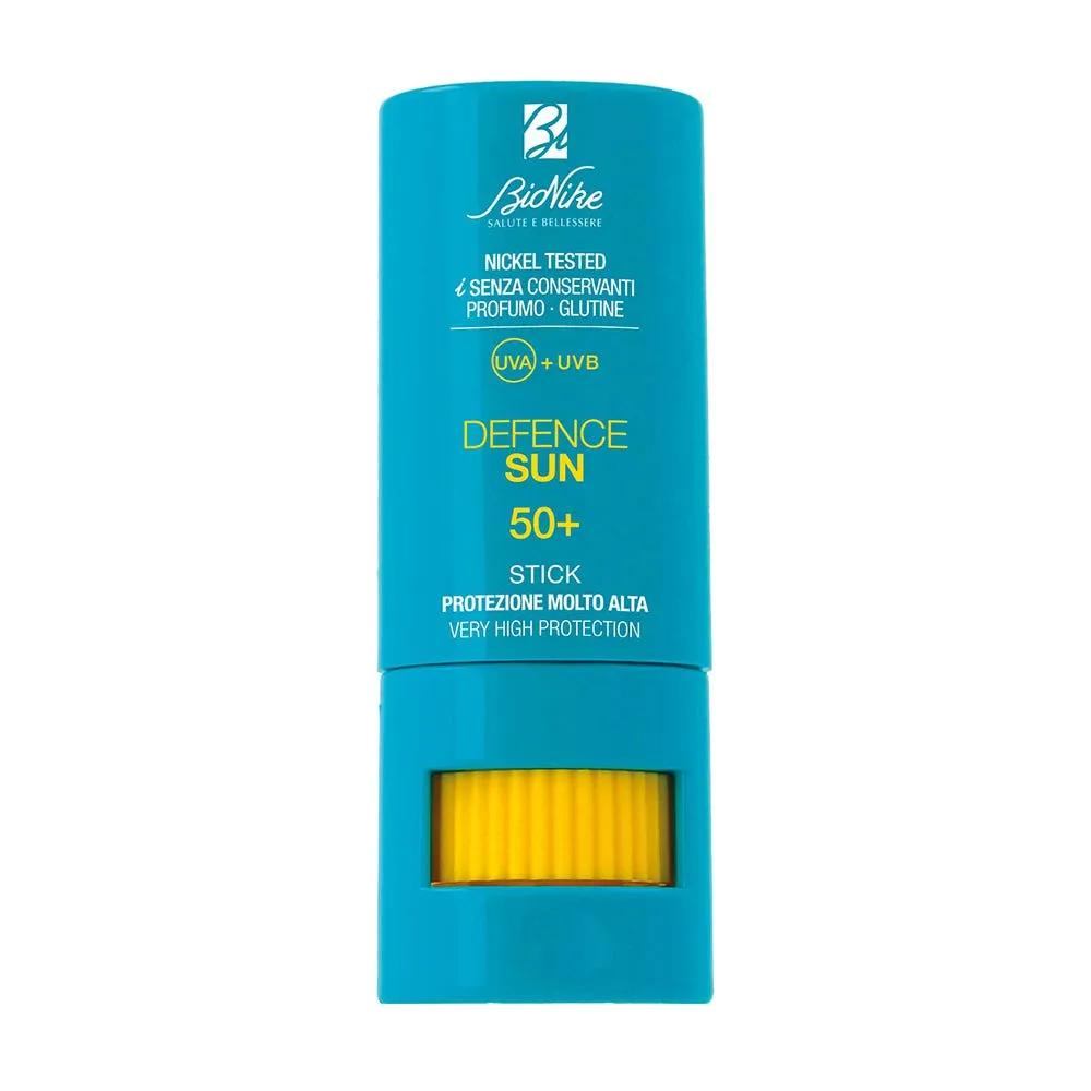 Bionike Defence Sun Stick Solare SPF 50+ Protezione Molto Alta 9 ml