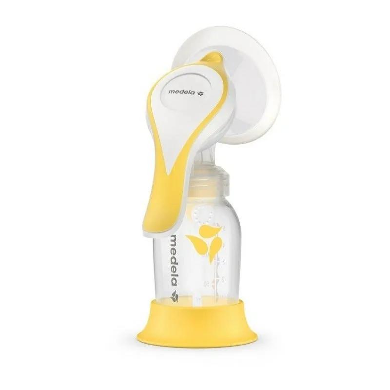 Medela Harmony Flex Tiralatte Manuale