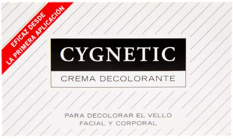 Cygnetic Crema Decolorante 100 ml