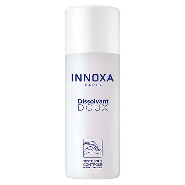 Innoxa Ongles Dissolvant Doux Parfumé 100ml