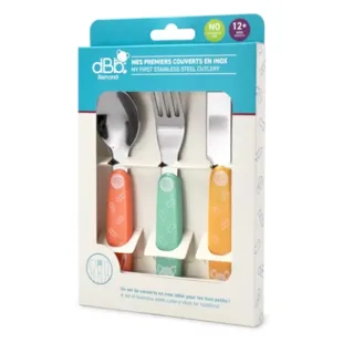 dBb Remond Posate Inox