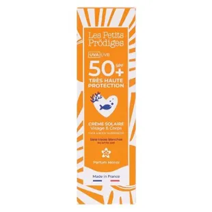 Les Petits Prodiges - Crema Solare - Crema solare - SPF 50+ - 50ml