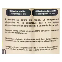 Vit'all+ Vitamine C Complexe 1000 100 comprimés sécables