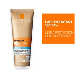 La Roche Posay Anthelios Lait Solaire Hydratant Corps SPF50+ 250ml