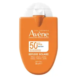 Avène Solaire Réflexe Solaire SPF50+ 30ml